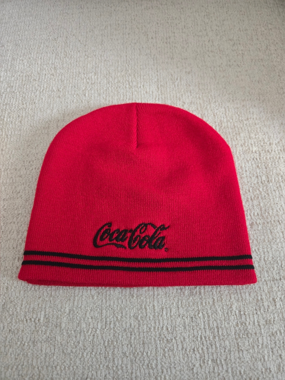 Coca-Cola Beanie